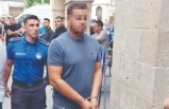 İçti, saldırdı