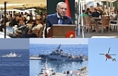 İş birliği halindeyiz