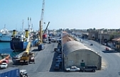 Limanlarda bekleyen TIR’lar gelecek