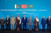 Mekke anlaşması devrede