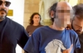 Ne olduğunu anlayamadı