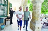 ‘Onlar çok tehlikeli’