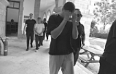 Parayı içkiye harcadı