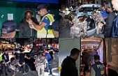 Polis göz açtırmadı