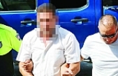 Polis soruşturuyor