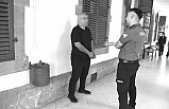 Şaka değil gerçek