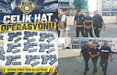 Silahlar kimin için?