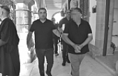 Suç ortağı da tutuklandı