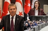 Tarih oldu