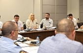 Tasarı hazır