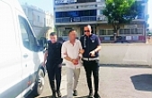 Tedavi görecek
