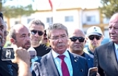 Yeni görevlendirme yapıldı