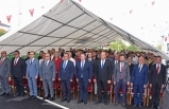 186 milyon lira harcandı