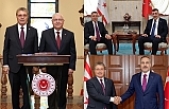 2027’de KKTC’ye  30 milyar TL