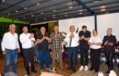 Birlik mesajı verildi