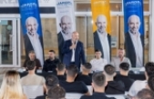 ‘Birlikte değiştirelim’