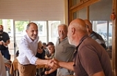 ‘Boyun eğmeyeceğiz’