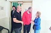Cezaevine gönderildi