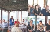 ‘Çok çalışacağız’