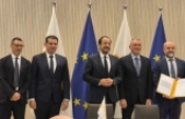 Doğal gaz anlaşması