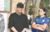 Geldiğine pişman oldu