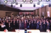 Gençlere yönelik  en büyük destek