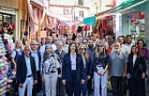 Güzel günler gelecek