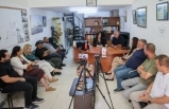 ‘Halk değişim istiyor’