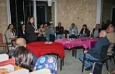 ‘Halkın umuduyuz’