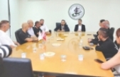 Hedefi kentsel dönüşüm