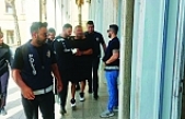 İki yıl sonra  yakalandı
