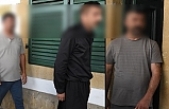 İkisi serbest kaldı biri cezaevine gitti