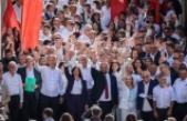 İncirli: Halk değişim istiyor