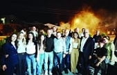 İsimler ikinci planda
