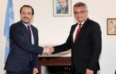 Kıbrıs ‘mesajı’