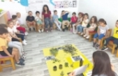 Kıbrıs’ın gözde ürünü