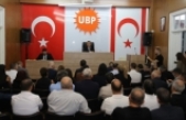 Kontenjan adayları merak konusu