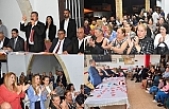 Muhalefete sert çıktı
