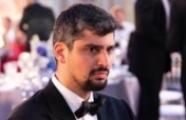 Murat Tibuk, Merit International Yönetim Kurulu Başkanı oldu