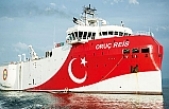 Oruç Reis dönüyor