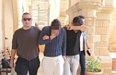 Özür dilediler