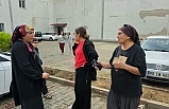 Panik yaşandı