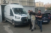 Rekor kırdı