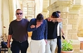 Sabıkaları var