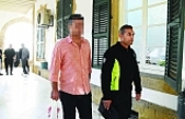 Sürücü teminatla  serbest bırakıldı