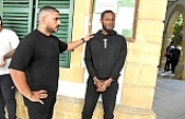Talimat ‘King’den 