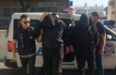 Topuzlu saldırı
