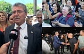 Tüm kesimlere destek verildi