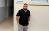 Umut Tütüncü başkanlığa aday