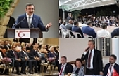 Üstel: Gururluyuz